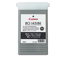 Canon BCI-1431BK Ink Cartridge Black