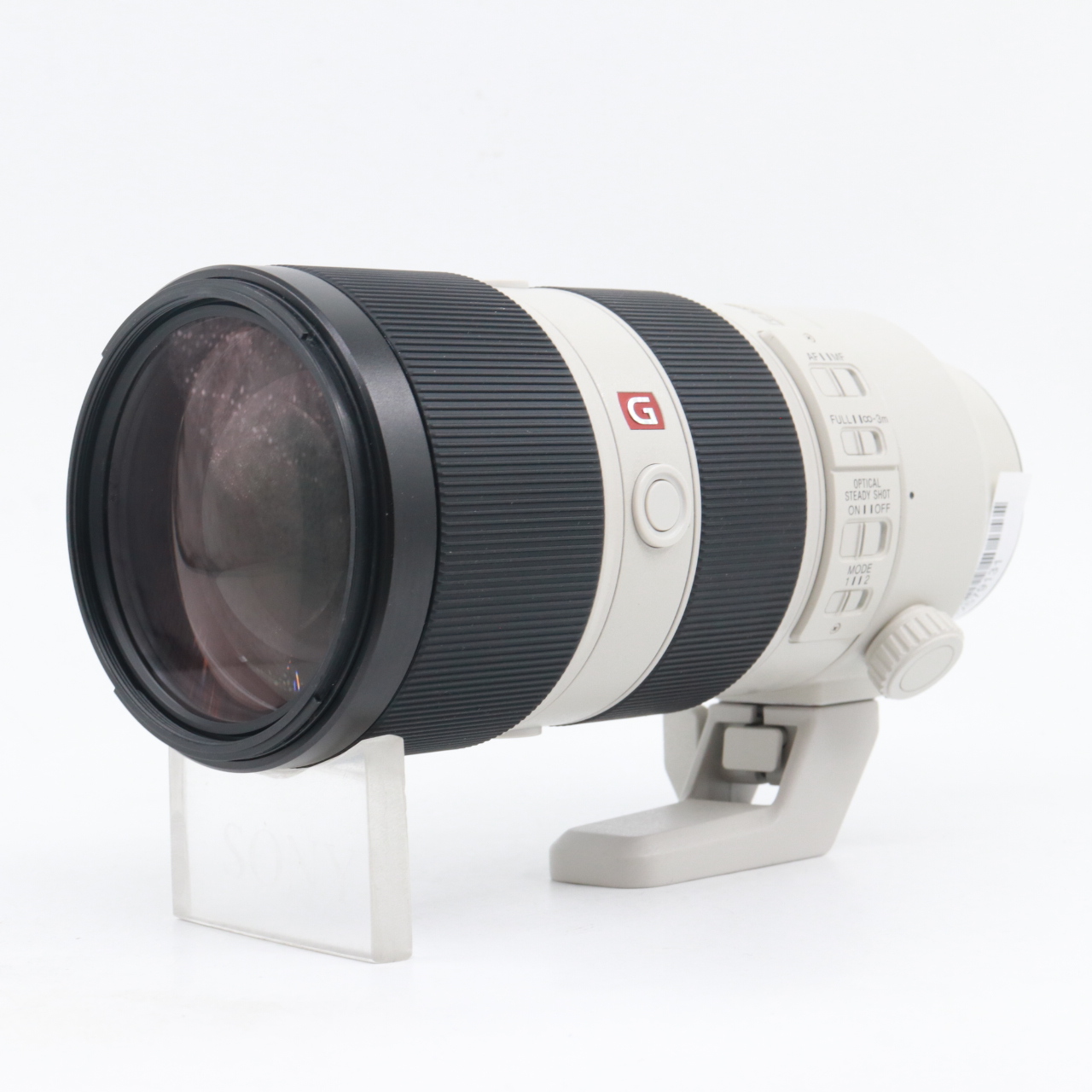 Sony FE 70-200mm f/2.8 GM OSS Gebrauchtware