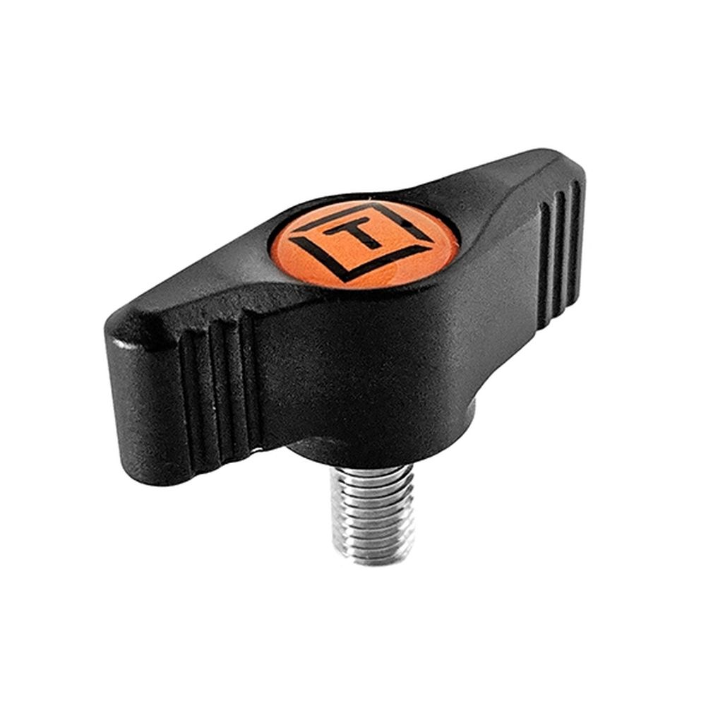 Tether Tools T-Griff Billet Knopf - Männlich