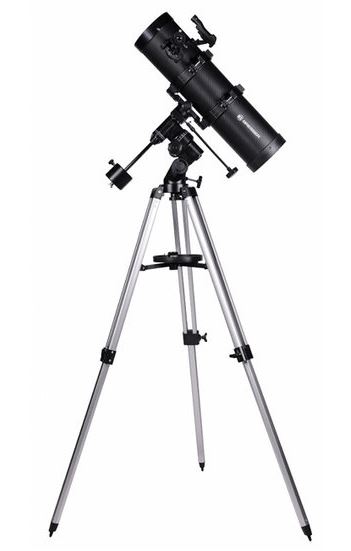 Bresser Spica Spiegelteleskop 130/650 EQ3