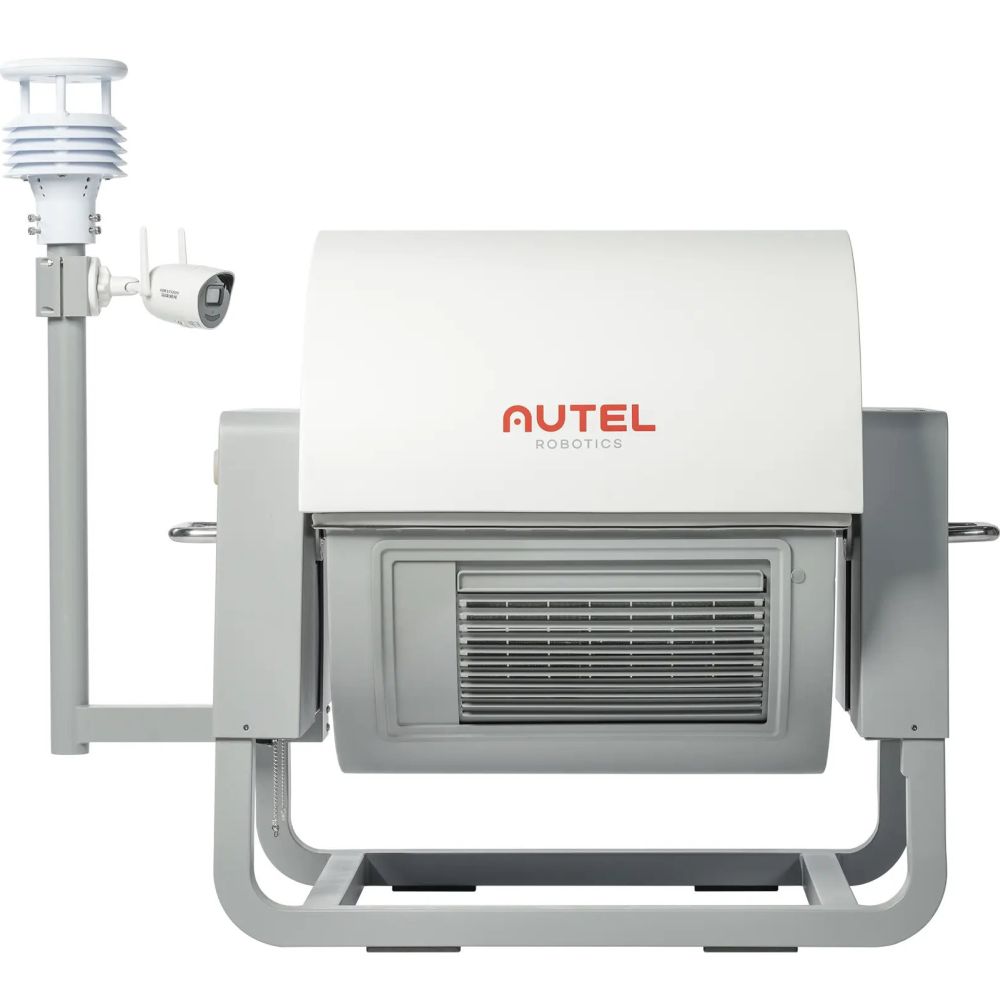 Autel EVO Nest + EVO MAX 4NZ (ohne Smart Controller V3)