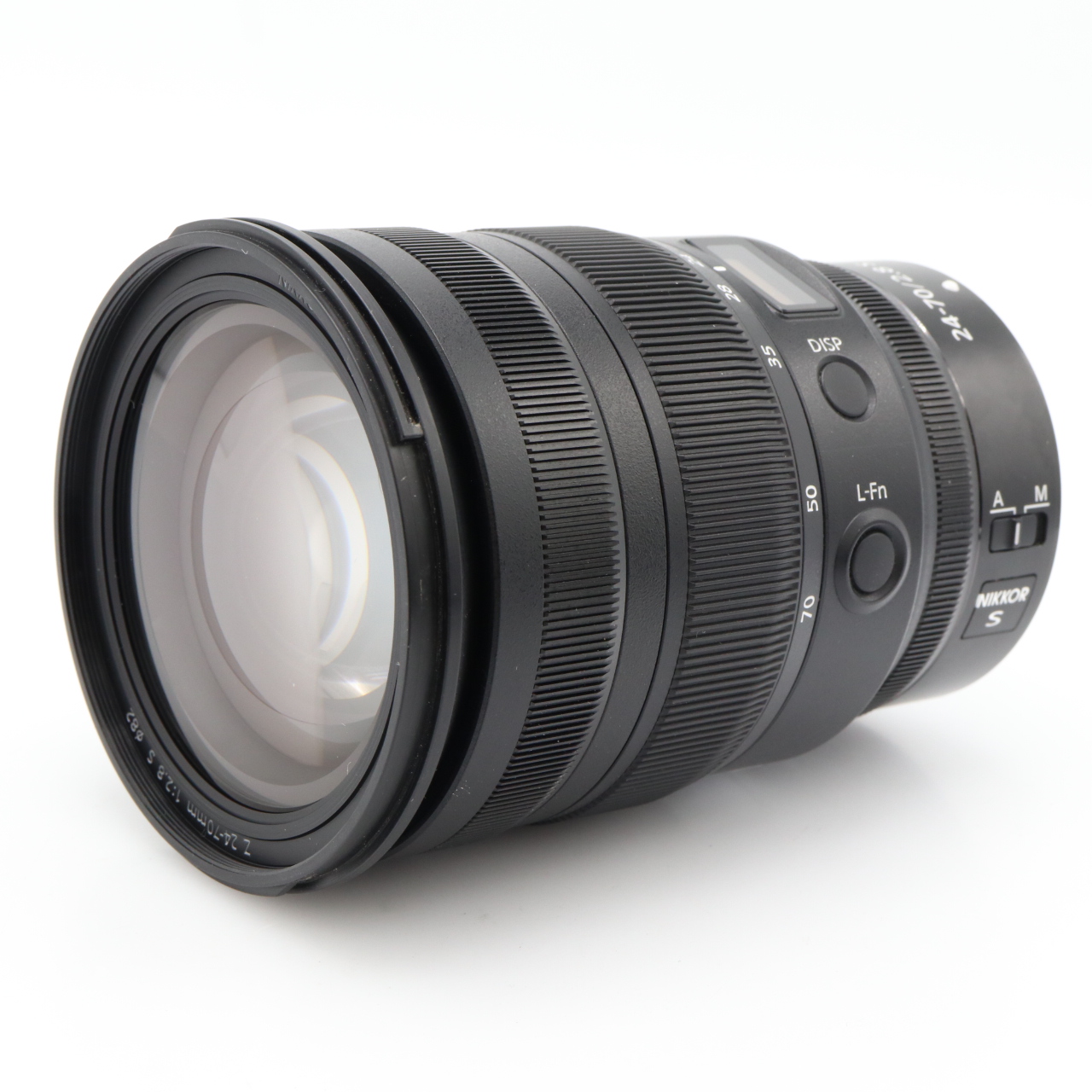 Nikon Z 24-70mm F/2.8 S Gebrauchtware