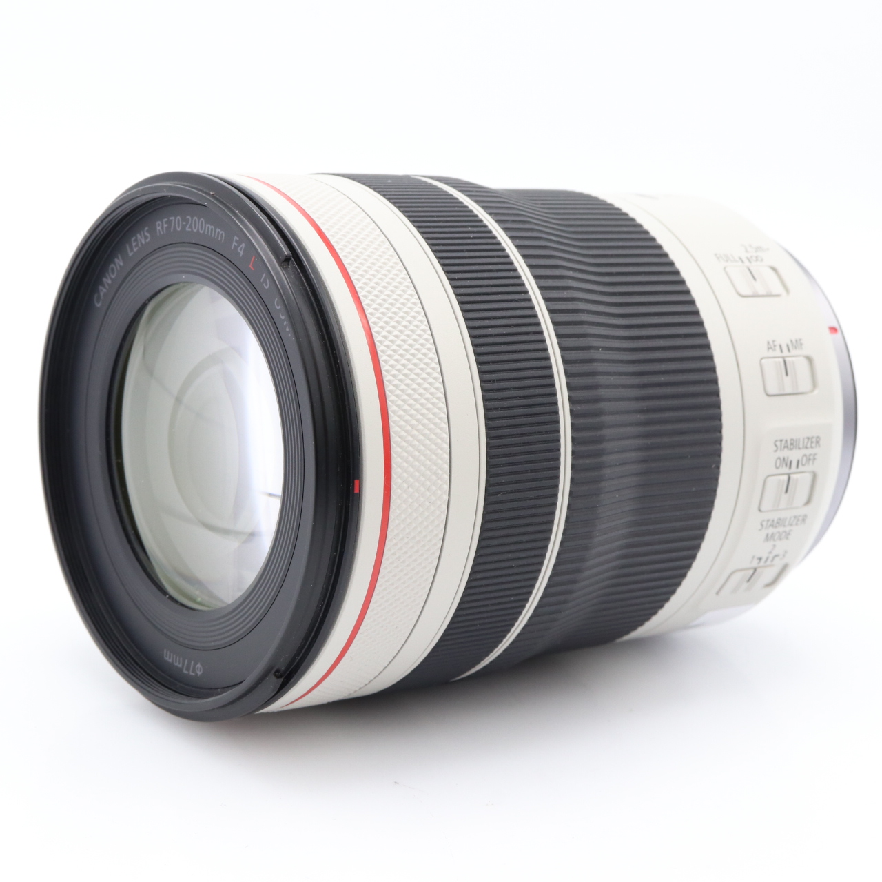 Canon RF 70-200mm f/4L IS USM Gebrauchtware