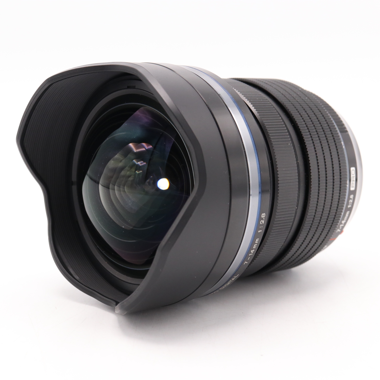 Olympus M.Zuiko Digital ED 7-14mm F/2.8 PRO Gebrauchtware