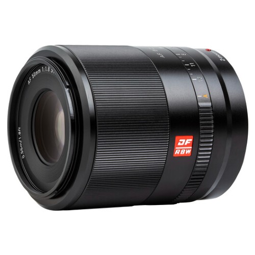 Viltrox 50mm F/1.8 AF Nikon Z - Outlet