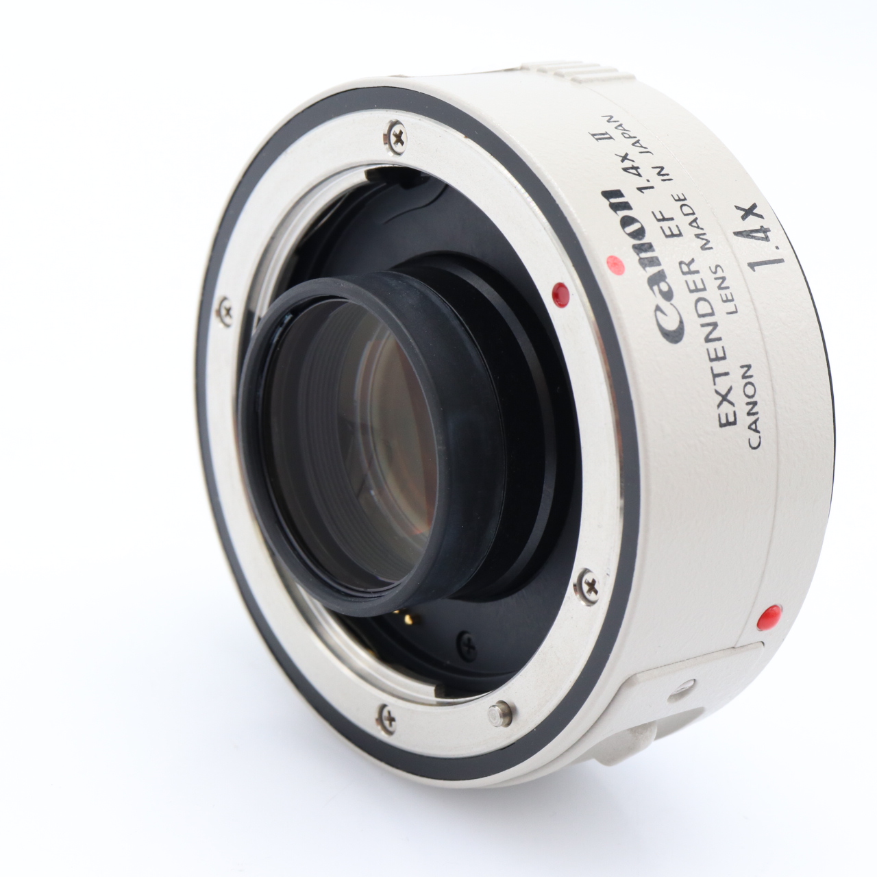 Canon EF 1.4x II extender (telekonverter) Gebrauchtware
