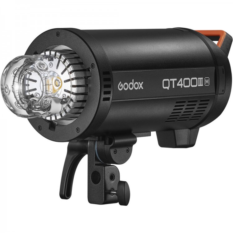 Godox QT400IIIM – Studioblitz