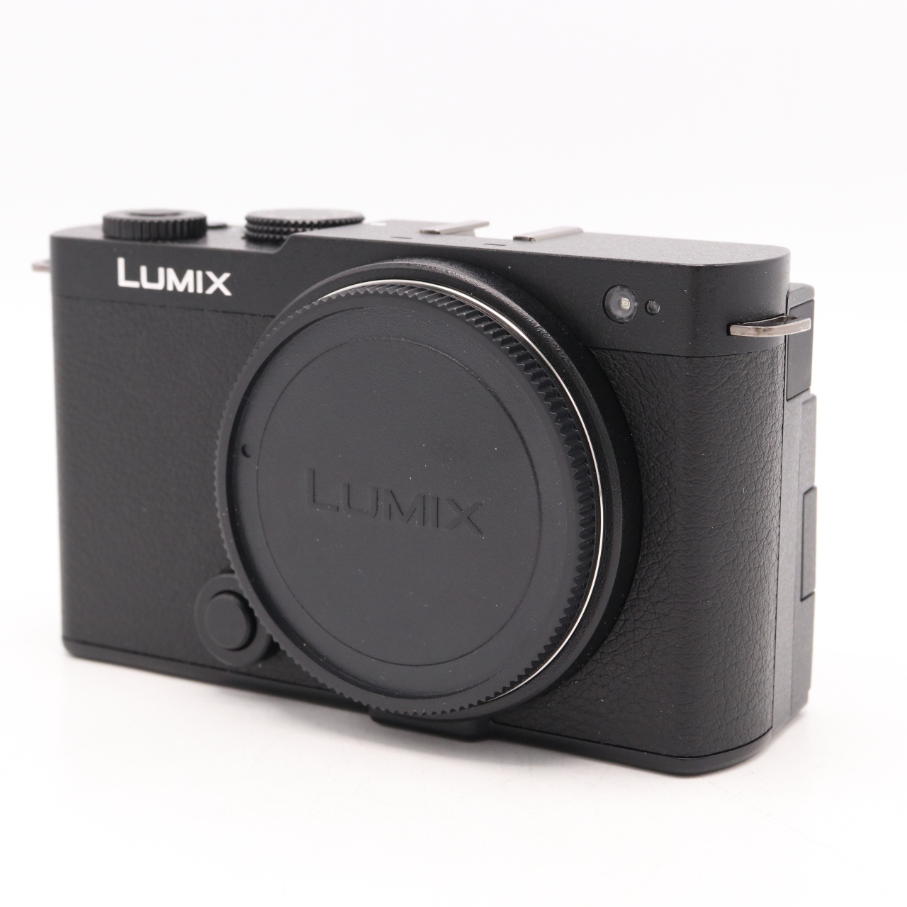 Panasonic Lumix S9 Body Jet Black Gebrauchtware