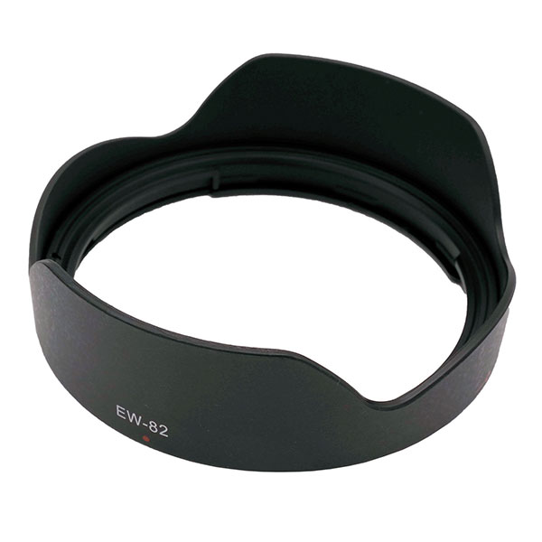 Caruba EW 82 schwarz