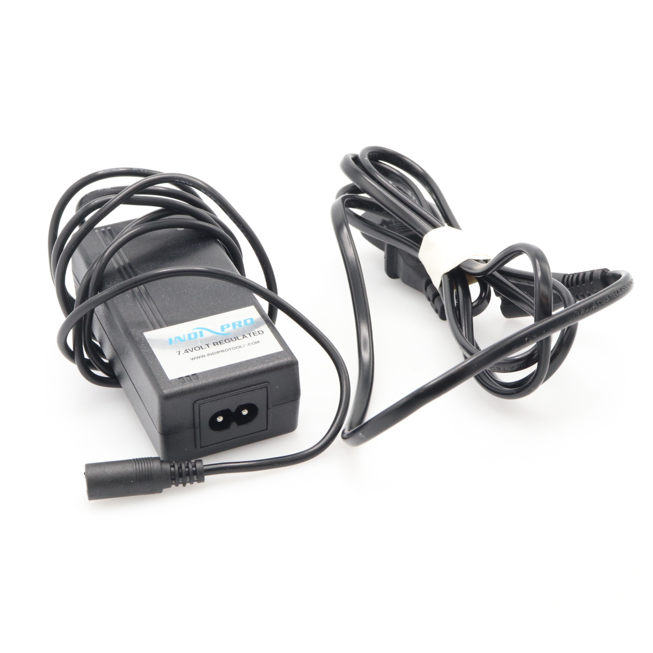 IndiPro AC Power Supply Sony Alpha 7 III (NP-FZ100) Compatible Dummy Battery Gebrauchtware