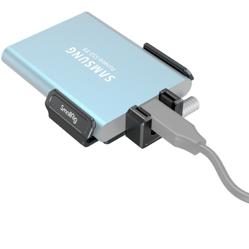 SmallRig T5 SSD Mount für BMPCC 6K PRO 3272