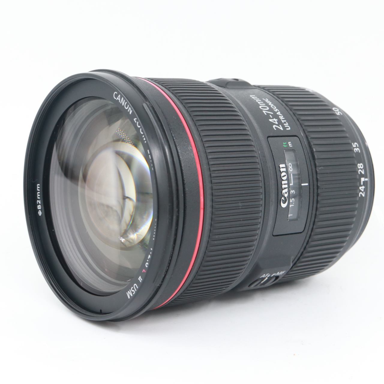 Canon EF 24-70mm f/2.8 L II USM Gebrauchtware