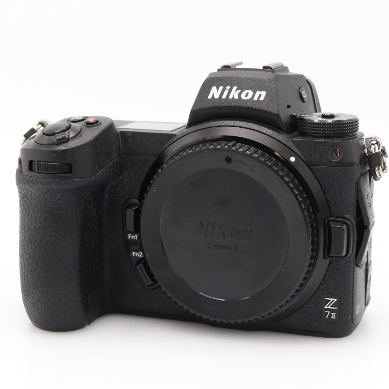 Nikon Z7 II Gehäuse Gebrauchtware