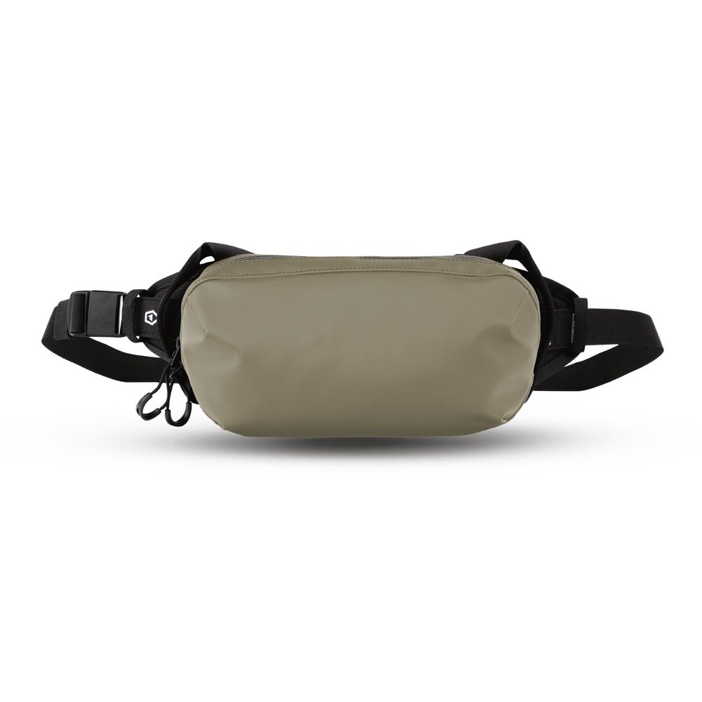 WANDRD D1 Fanny Pack Yuma Tan