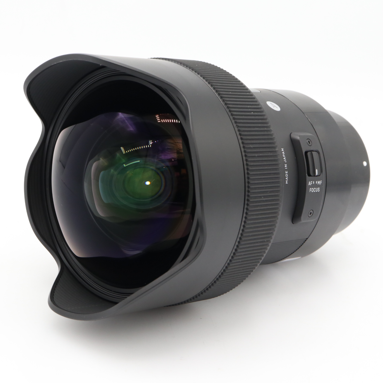 Sigma 14mm F/1.8 DG HSM Art Sony FE Gebrauchtware