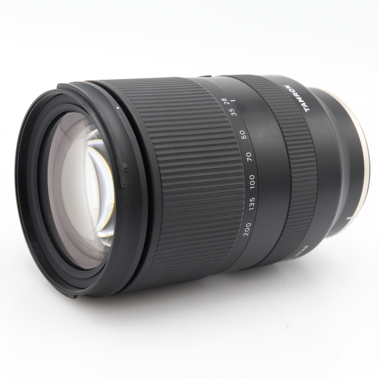 Tamron 28-200mm F/2.8-5.6 Di III RXD Sony FE Gebrauchtware
