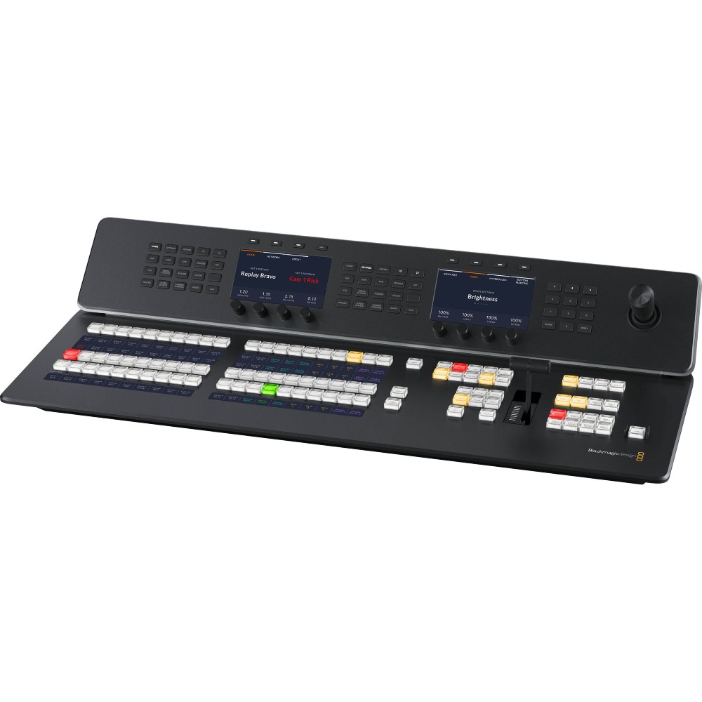 Blackmagic ATEM 1M/E Advanced Panel 20
