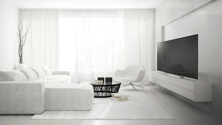 Foka Top 10 OLED TV's