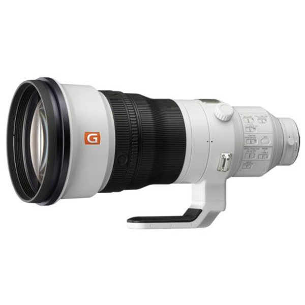 Sony FE 400mm F/2.8 GM OSS