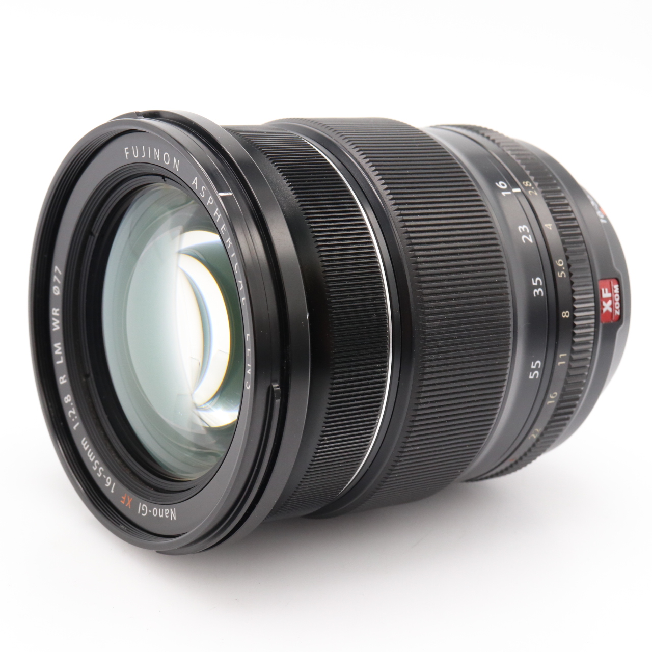 Fujifilm XF 16-55mm f/2.8 R LM WR Gebrauchtware