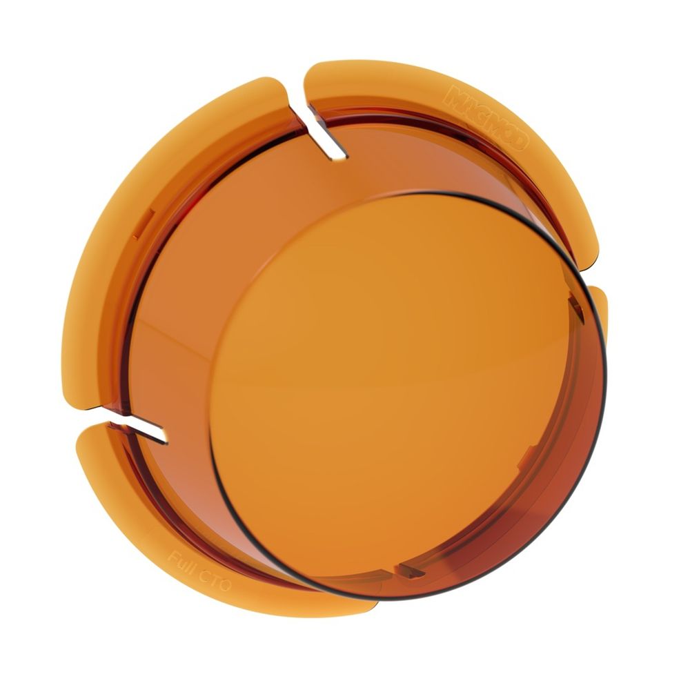 MagMod XL Dome Gel Voller CTO