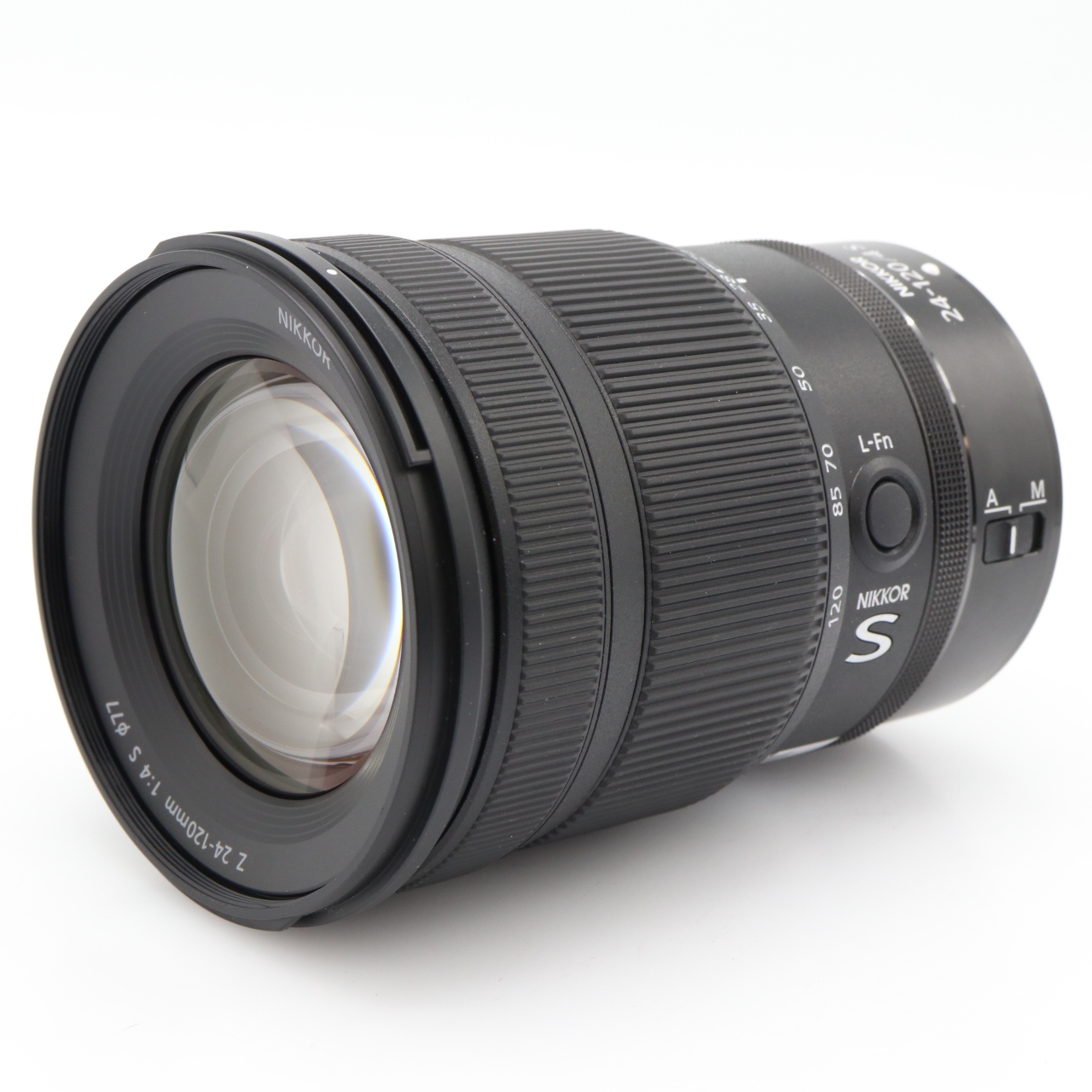 Nikon Z 24-120mm f/4 S Gebrauchtware