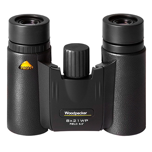 Bynolyt Woodpecker WP 8x21