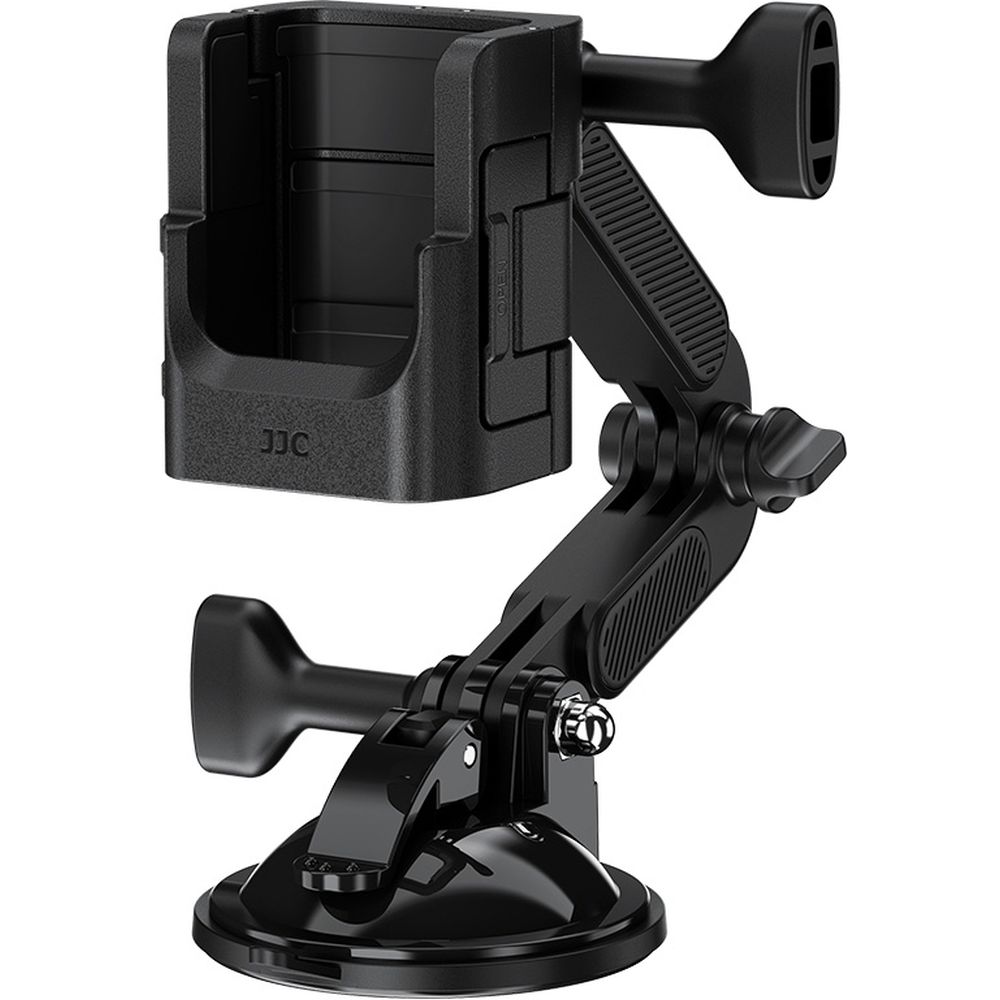 JJC SCM-OP3 Saugnapfhalterung