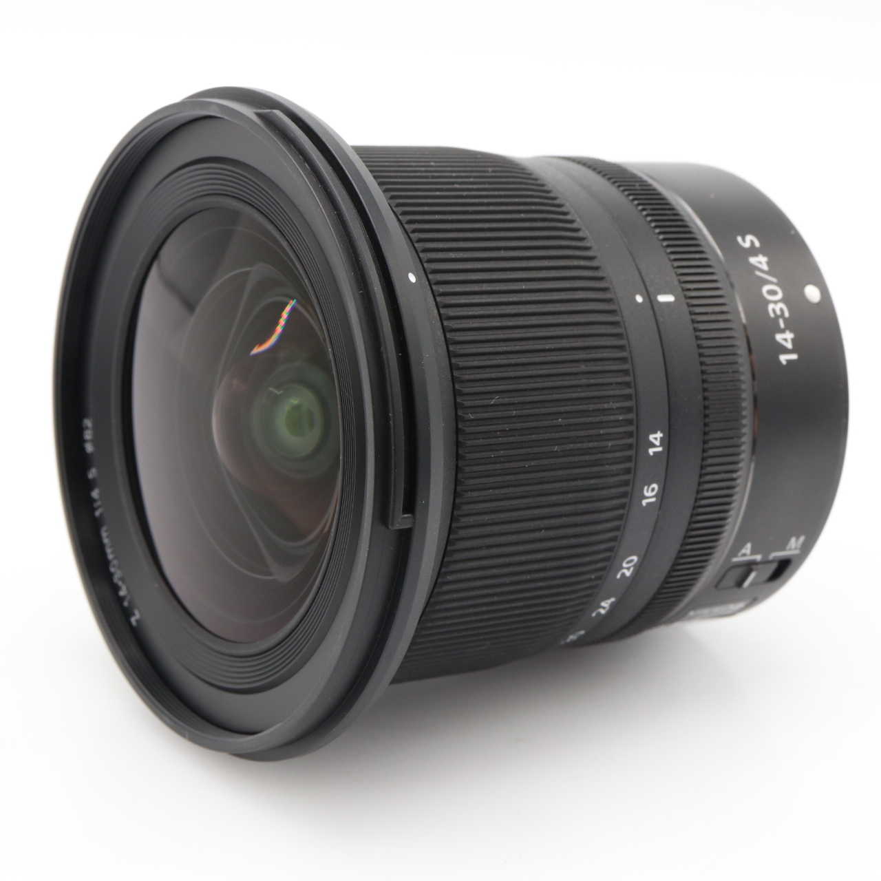 Nikon Z 14-30mm f/4 S Gebrauchtware
