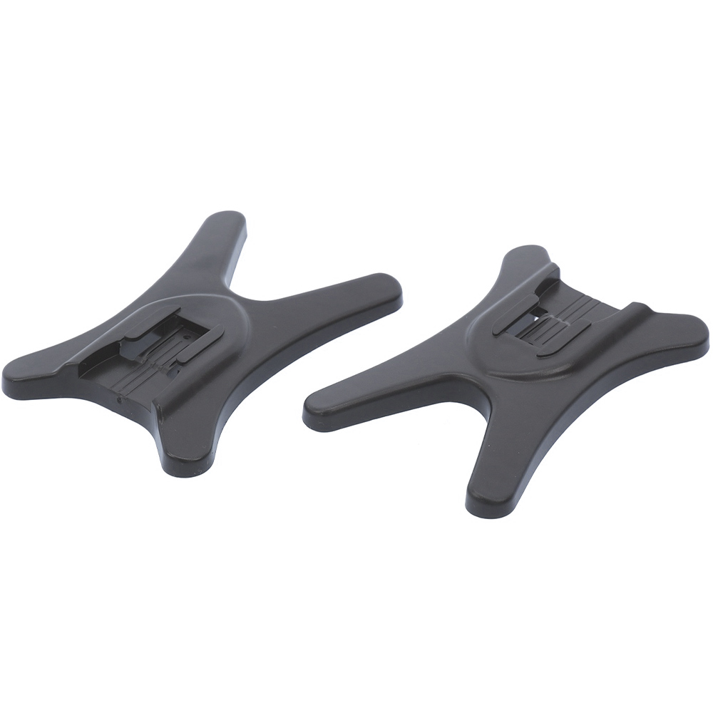 Kamera Express AS-21, Blitzständer, 2 Stück