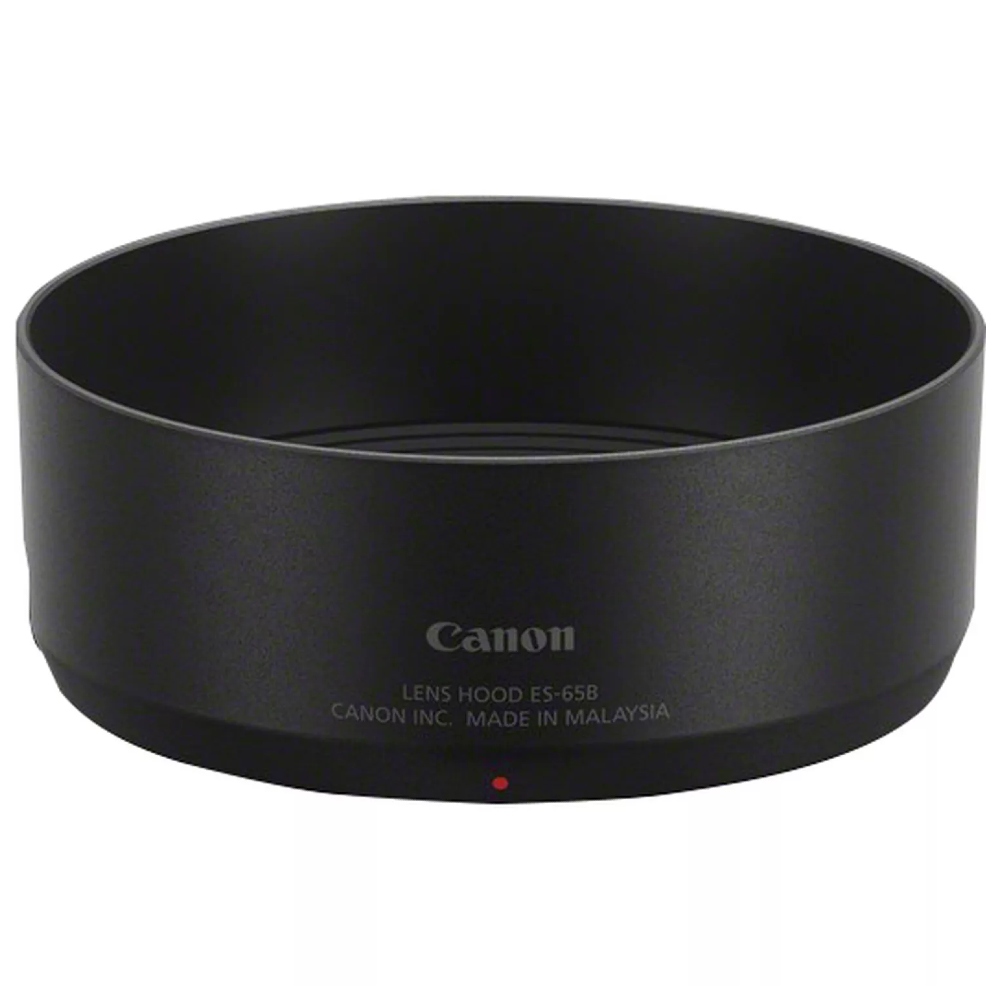 Canon ES-65B Gegenlichtblende
