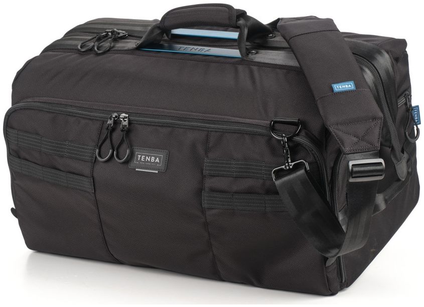 Tenba Cineluxe v2 Umhängetasche 24