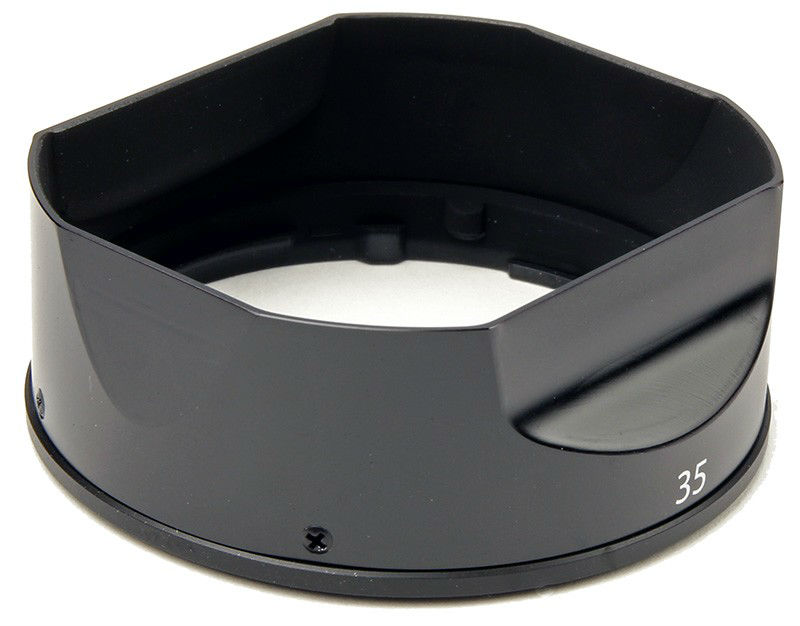 Fujifilm Sonnenblende für XF 35mm