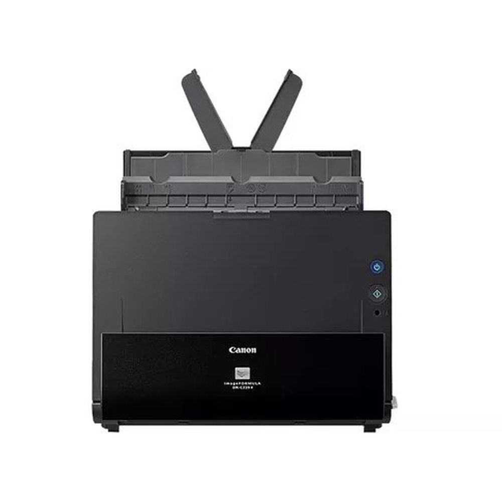 Canon imageFORMULA DR-C225II Scanner