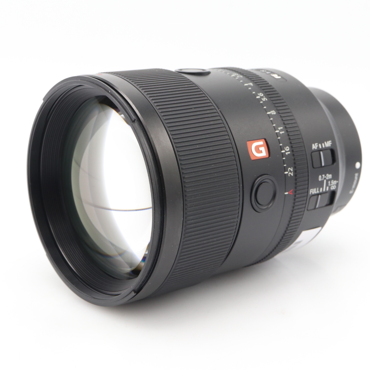 Sony FE 135mm F/1.8 GM Gebrauchtware