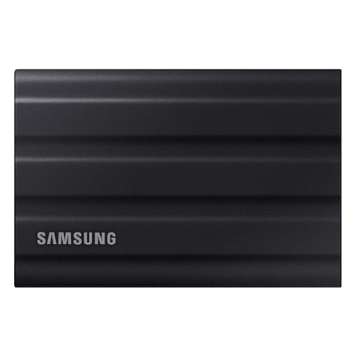 Samsung Portable SSD T7 Shield 4TB schwarz