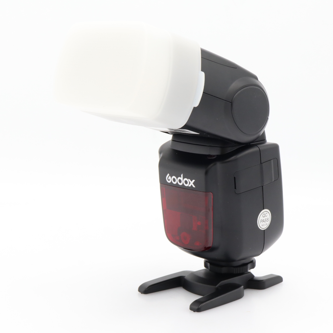 Godox Speedlite V860II Fuji X2 Trigger Kit Gebrauchtware
