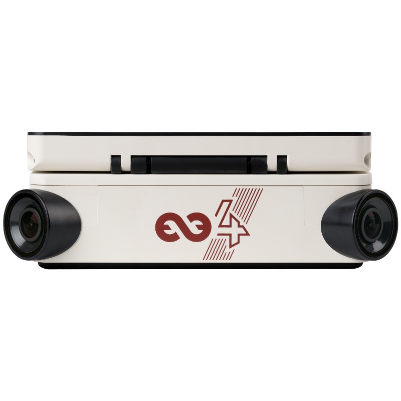 Enlaps Tikee 4 (mit Softcase)