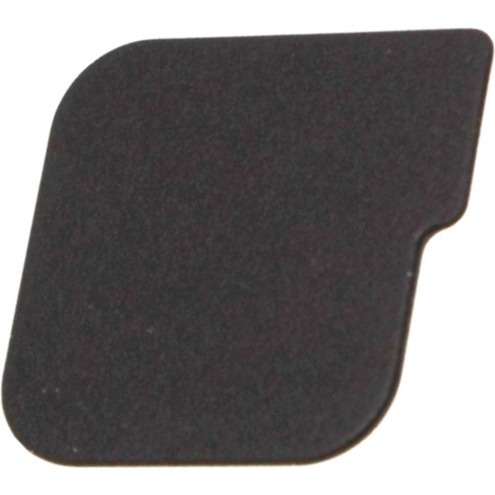 Panasonic SKF0145K Untere Gummidichtung als Ersatzteil für Panasonic GH5, GH5S, G85 und G9