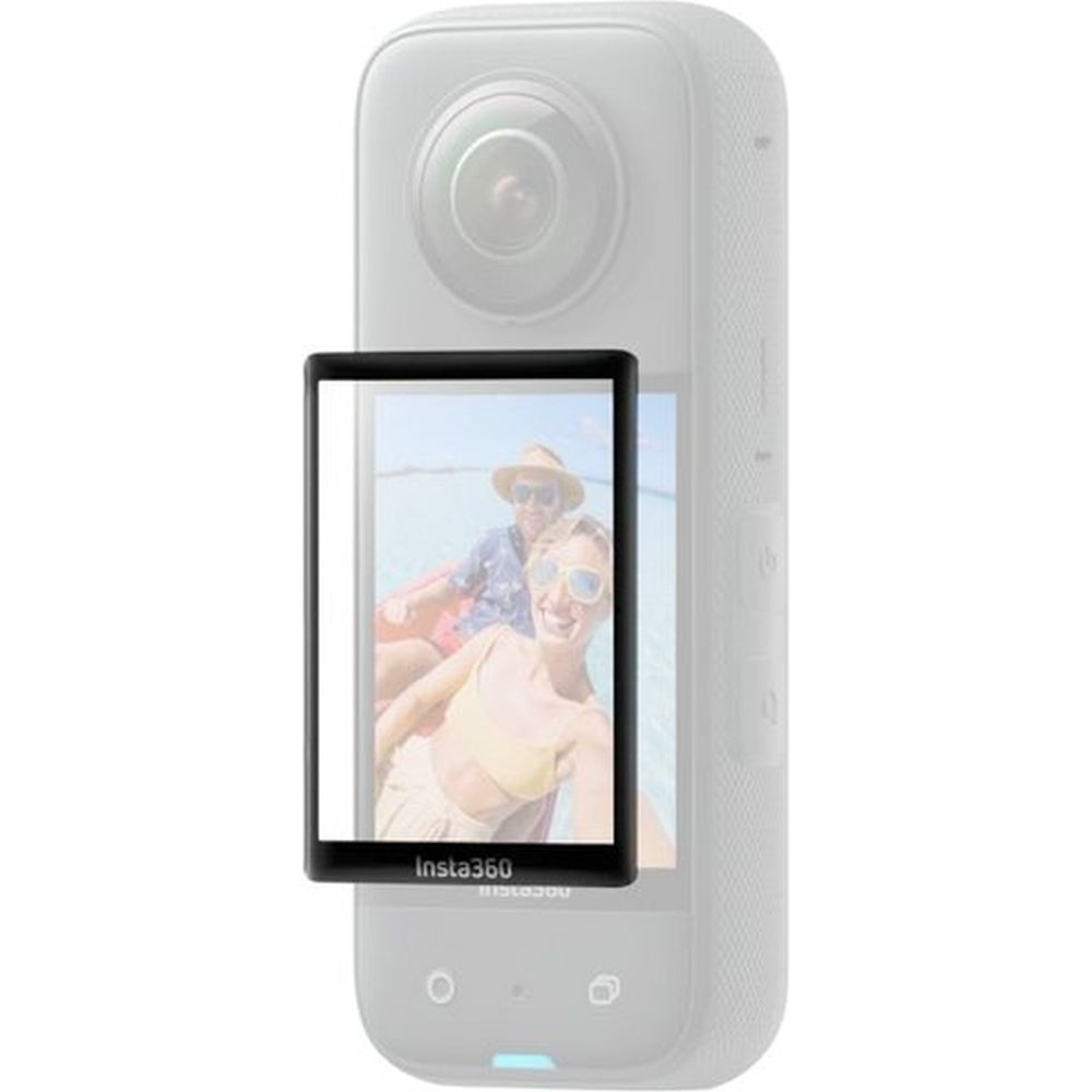 Insta X3 Displayschutzfolie