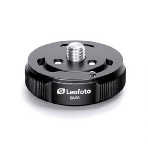 Leofoto QS-50 Quick-link set