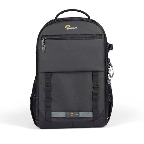 Lowepro Adventura BP 300 III Rucksack (Schwarz)
