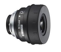 Nikon SEP 20x/25x Eyepiece