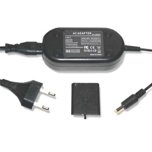 AGI-Koppler Sony NP-BX1 inkl. Netzteil
