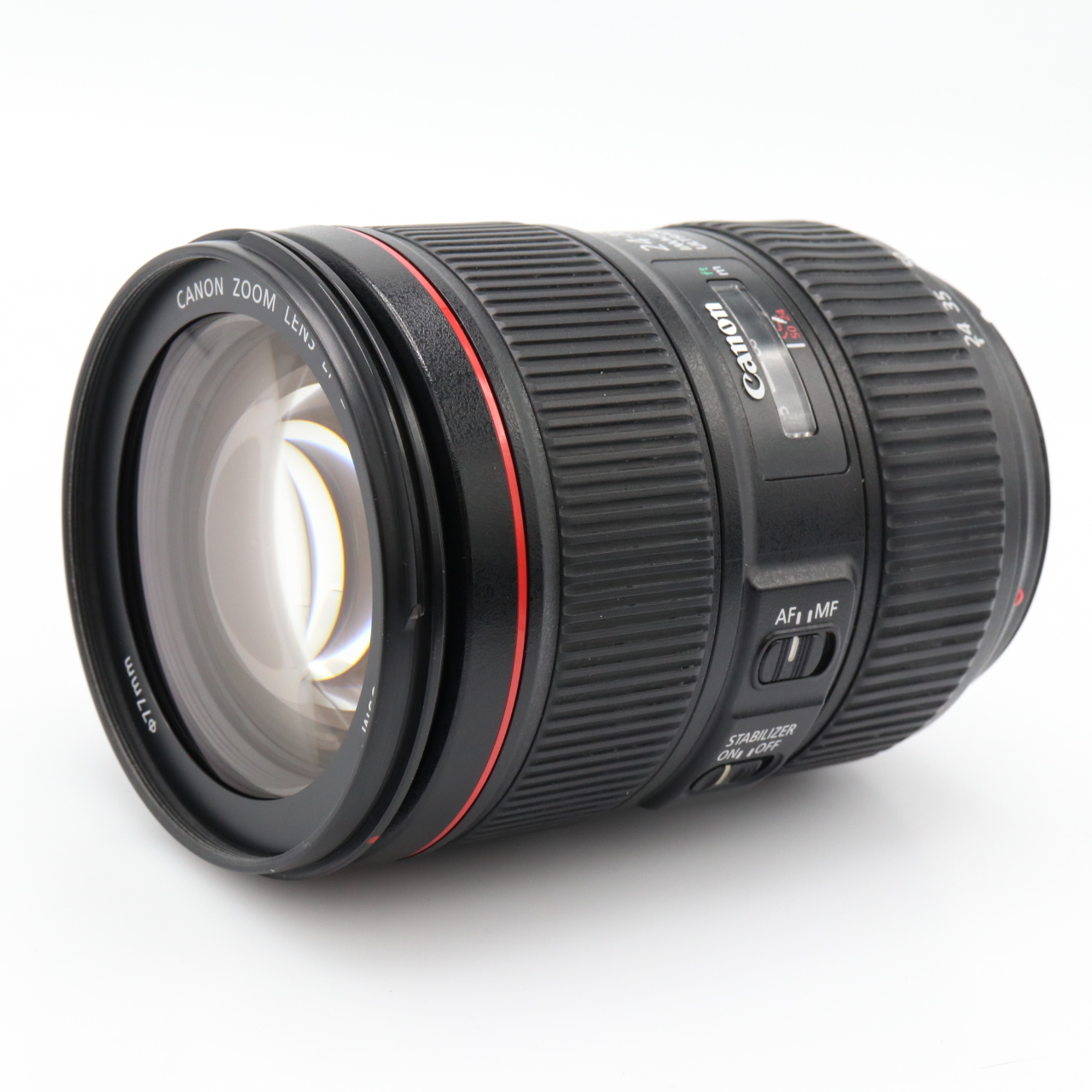 Canon EF 24-105mm f/4 L IS II USM Gebrauchtware