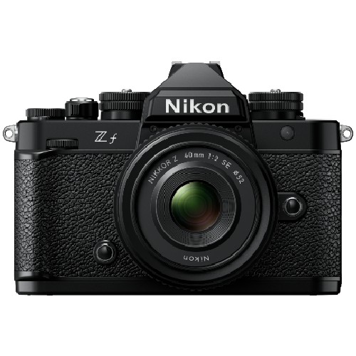 Nikon ZF