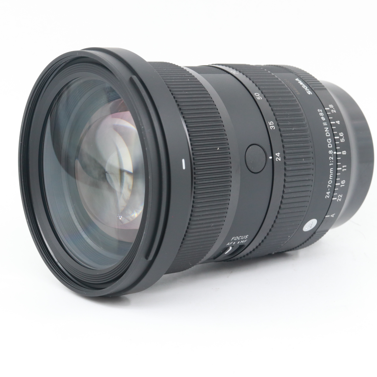 Sigma 24-70mm f/2.8 DG DN Art II L-mount Gebrauchtware