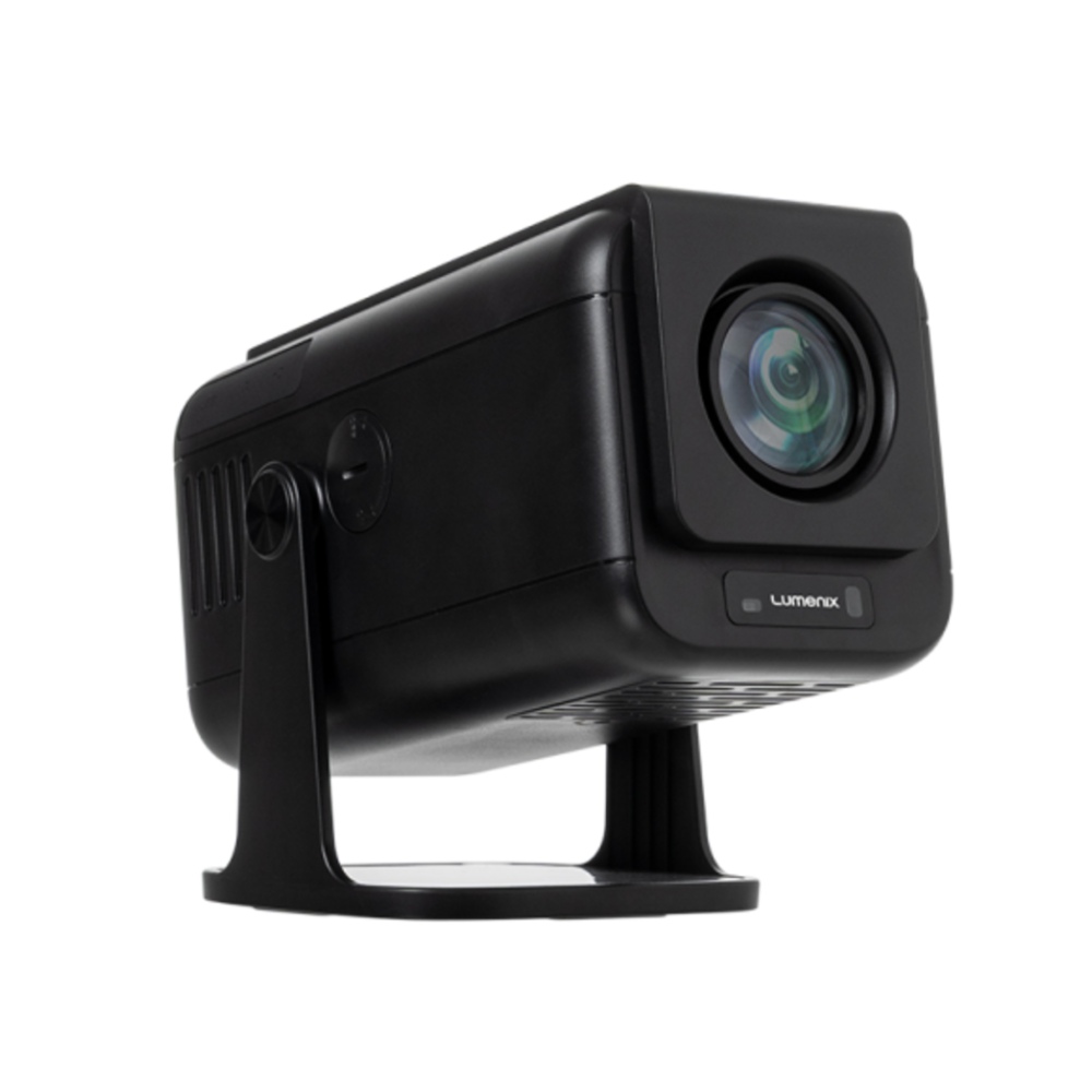 Lumenix NEO, schwarz