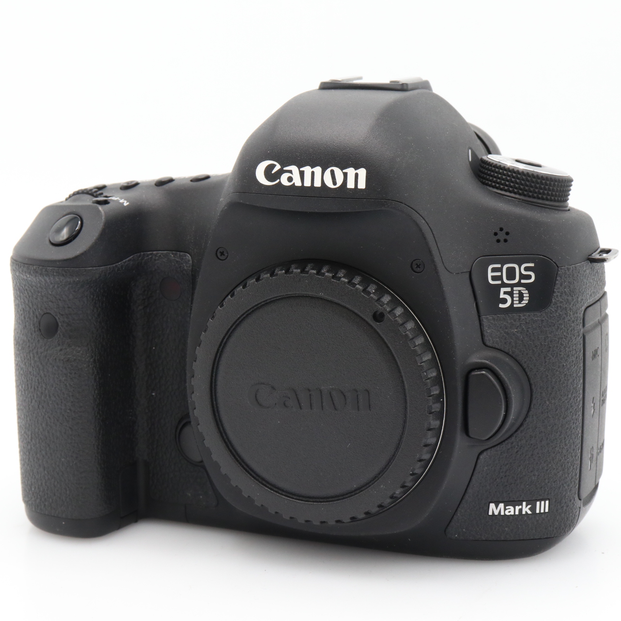 Canon EOS 5D mark III Gehäuse Gebrauchtware