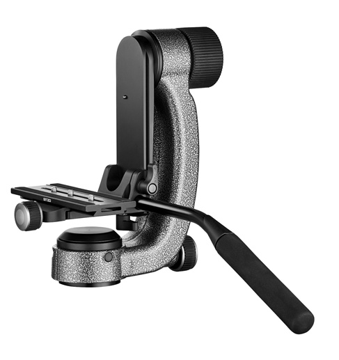 Gitzo GHFG1 Fluid Gimbal Head